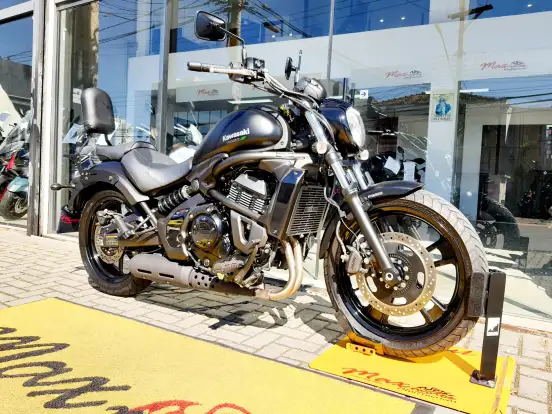 KAWASAKI-VULCAN S ABS KAWASAKI-VULCAN S ABS-2024