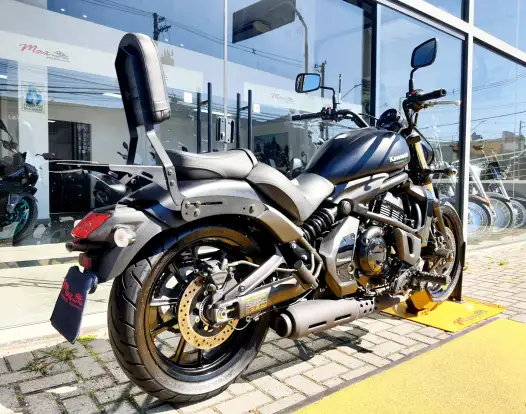 KAWASAKI-VULCAN S ABS KAWASAKI-VULCAN S ABS-2024