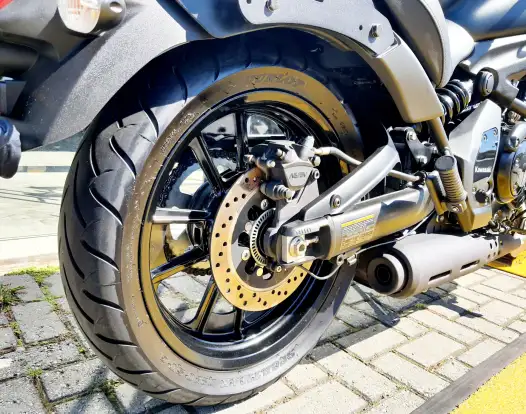 KAWASAKI-VULCAN S ABS-2024