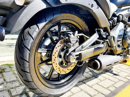 KAWASAKI-VULCAN S ABS KAWASAKI-VULCAN S ABS-2024