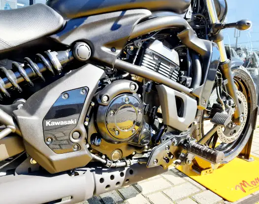KAWASAKI-VULCAN S ABS-2024