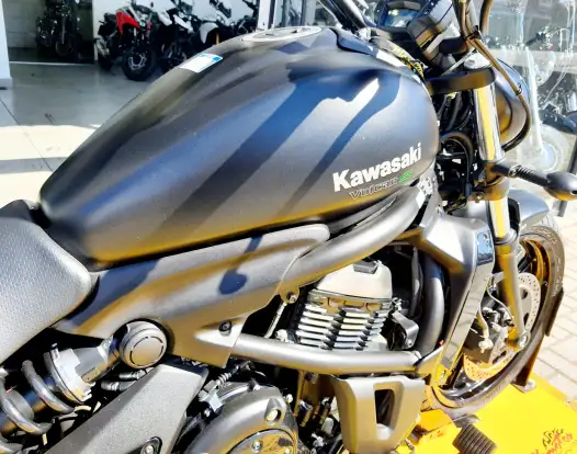 KAWASAKI-VULCAN S ABS-2024