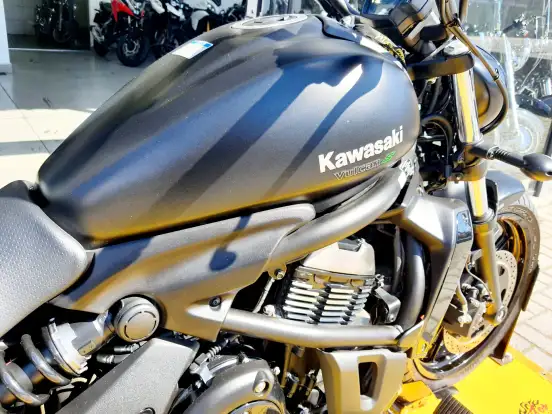 KAWASAKI-VULCAN S ABS KAWASAKI-VULCAN S ABS-2024
