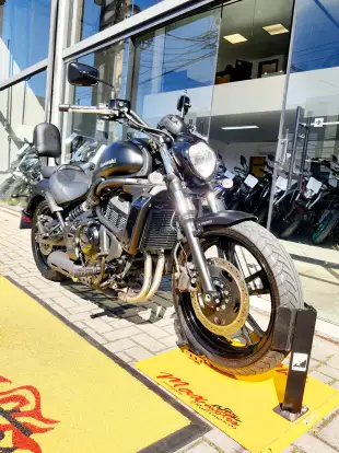 KAWASAKI-VULCAN S ABS-2024