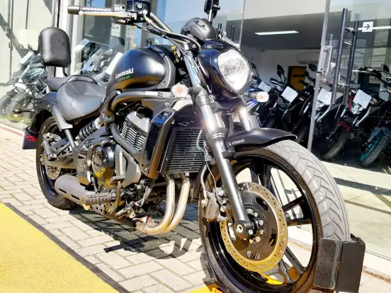 KAWASAKI-VULCAN S ABS KAWASAKI-VULCAN S ABS-2024