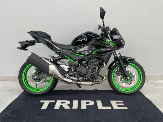 KAWASAKI Z500 SE KAWASAKI Z500 SE
