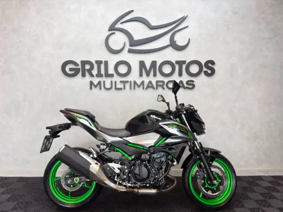 KAWASAKI Z500 SE KAWASAKI Z500 SE