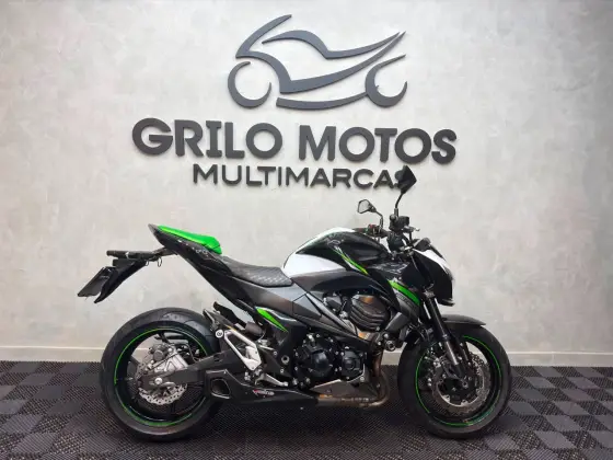 KAWASAKI Z800 ABS KAWASAKI Z800 ABS