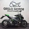 KAWASAKI Z800 ABS KAWASAKI Z800 ABS