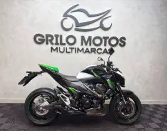 KAWASAKI Z800 ABS KAWASAKI Z800 ABS