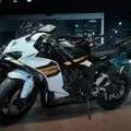 KAWASAKI NINJA ZX-6R KAWASAKI NINJA ZX-6R