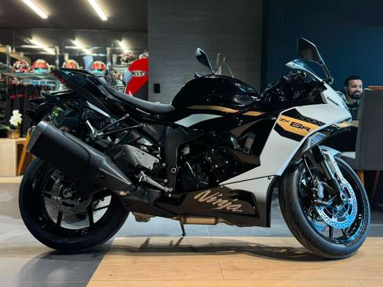 KAWASAKI-NINJA ZX-6R KAWASAKI-NINJA ZX-6R-2025