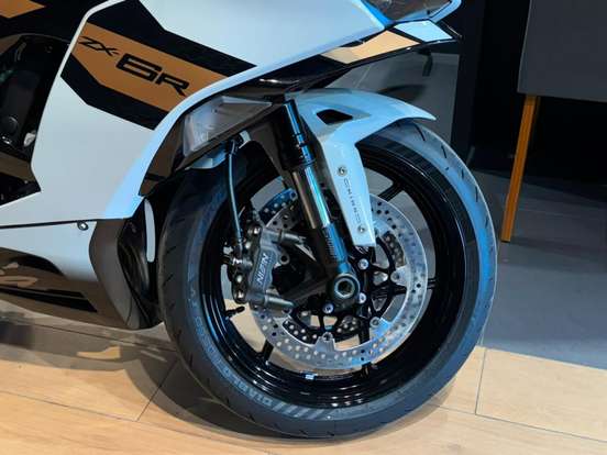 KAWASAKI-NINJA ZX-6R KAWASAKI-NINJA ZX-6R-2025