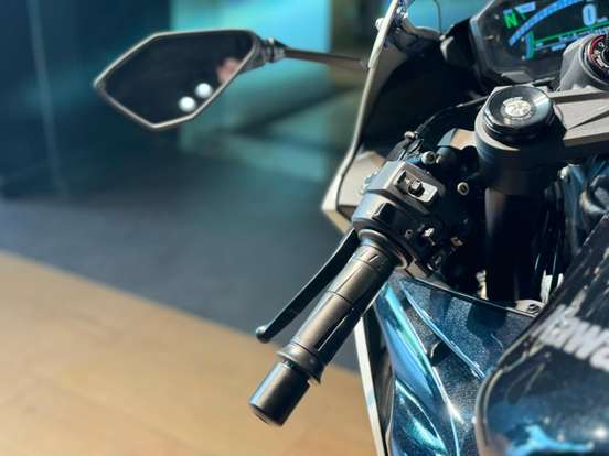 KAWASAKI-NINJA ZX-6R KAWASAKI-NINJA ZX-6R-2025