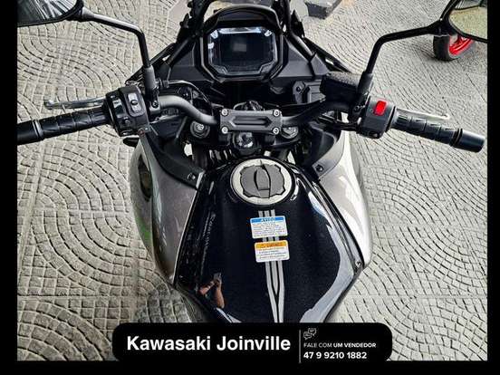 KAWASAKI-VERSYS ABS KAWASAKI-VERSYS ABS-2026