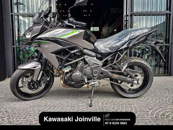 KAWASAKI-VERSYS ABS KAWASAKI-VERSYS ABS-2026
