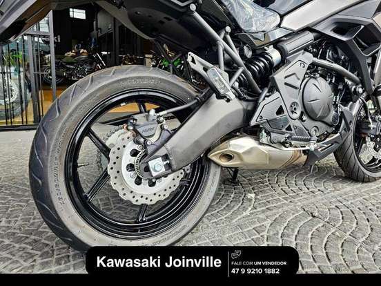 KAWASAKI-VERSYS ABS KAWASAKI-VERSYS ABS-2026