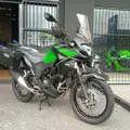 KAWASAKI VERSYS-X 300 TOURER ABS KAWASAKI VERSYS-X 300 TOURER ABS