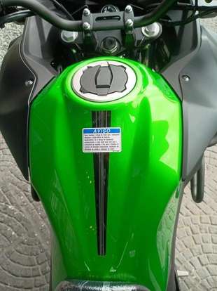 KAWASAKI-VERSYS-X 300 TOURER ABS-2026