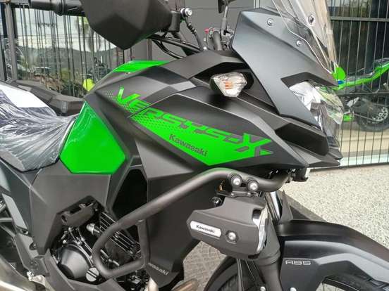 KAWASAKI-VERSYS-X 300 TOURER ABS KAWASAKI-VERSYS-X 300 TOURER ABS-2026