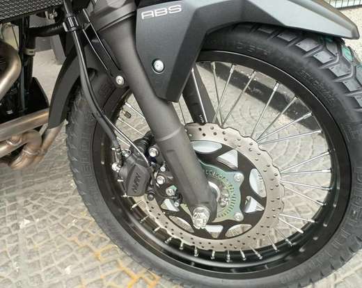 KAWASAKI-VERSYS-X 300 TOURER ABS-2026