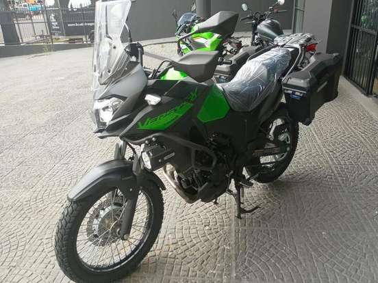 KAWASAKI-VERSYS-X 300 TOURER ABS KAWASAKI-VERSYS-X 300 TOURER ABS-2026