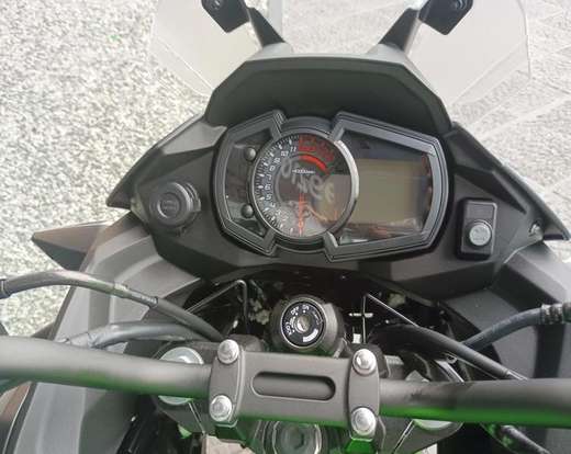 KAWASAKI-VERSYS-X 300 TOURER ABS-2026