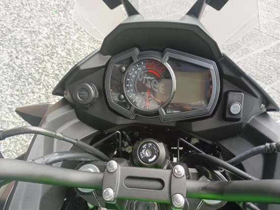 KAWASAKI-VERSYS-X 300 TOURER ABS KAWASAKI-VERSYS-X 300 TOURER ABS-2026