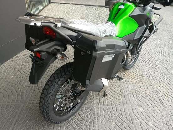 KAWASAKI-VERSYS-X 300 TOURER ABS KAWASAKI-VERSYS-X 300 TOURER ABS-2026