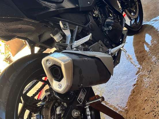 KAWASAKI-Z300 ABS KAWASAKI-Z300 ABS-2018