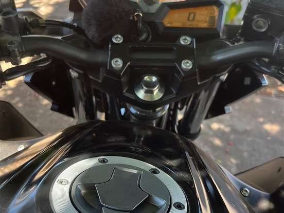 KAWASAKI-Z300 ABS KAWASAKI-Z300 ABS-2018