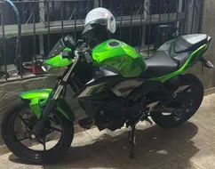 KAWASAKI Z500 KAWASAKI Z500