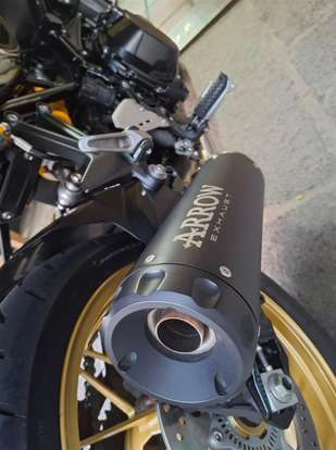 KAWASAKI-Z900RS R EDITION-2024