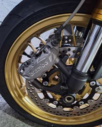 KAWASAKI-Z900RS R EDITION-2024