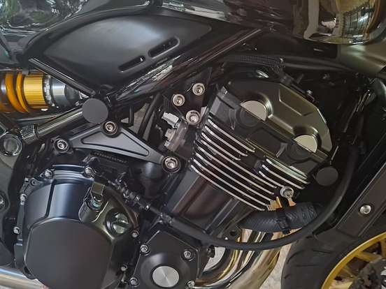 KAWASAKI-Z900RS R EDITION KAWASAKI-Z900RS R EDITION-2024