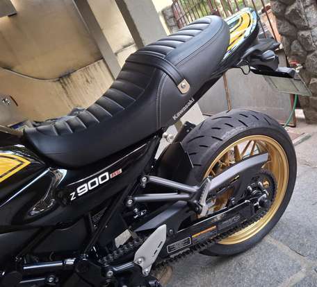 KAWASAKI-Z900RS R EDITION-2024