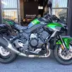 KAWASAKI Z H2 KAWASAKI Z H2