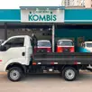 KIA BONGO 2.5 TD DIESEL STD CS 4x4 MANUAL KIA BONGO 2.5 TD DIESEL STD CS 4x4 MANUAL