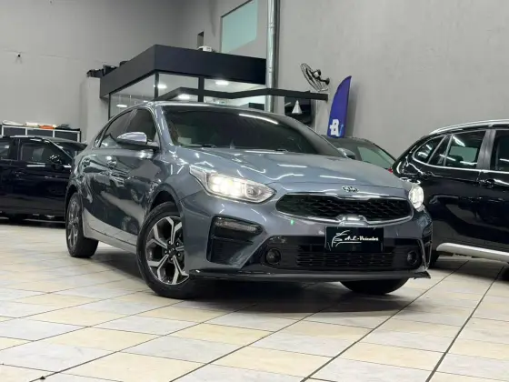 KIA CERATO 2.0 16V FLEX EX AUTOMÁTICO KIA CERATO 2.0 16V FLEX EX AUTOMÁTICO