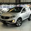 KIA SPORTAGE 2.0 EX 4X2 16V FLEX 4P AUTOMÁTICO KIA SPORTAGE 2.0 EX 4X2 16V FLEX 4P AUTOMÁTICO