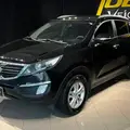 KIA SPORTAGE 2.0 EX 4X2 16V FLEX 4P AUTOMÁTICO KIA SPORTAGE 2.0 EX 4X2 16V FLEX 4P AUTOMÁTICO