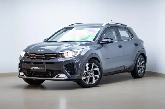 KIA STONIC 1.0 TGDI MHEV SX AUTOMÁTICO