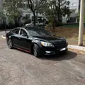 KIA CADENZA 3.5 V6 24V GASOLINA 4P AUTOMÁTICO KIA CADENZA 3.5 V6 24V GASOLINA 4P AUTOMÁTICO
