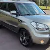 KIA SOUL 1.6 EX 16V FLEX 4P AUTOMÁTICO KIA SOUL 1.6 EX 16V FLEX 4P AUTOMÁTICO