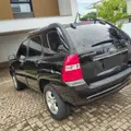 KIA SPORTAGE 2.0 LX 4X2 16V GASOLINA 4P AUTOMÁTICO KIA SPORTAGE 2.0 LX 4X2 16V GASOLINA 4P AUTOMÁTICO