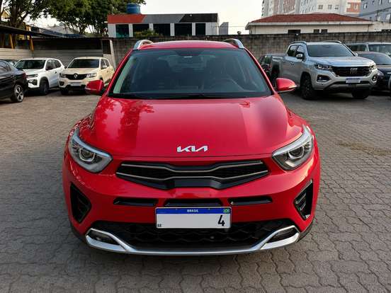 KIA-STONIC-1.0 TGDI MHEV SX AUTOMÁTICO KIA-STONIC-2023