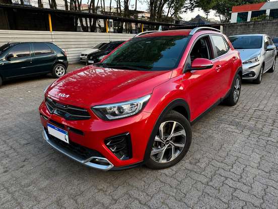 KIA-STONIC-1.0 TGDI MHEV SX AUTOMÁTICO KIA-STONIC-2023