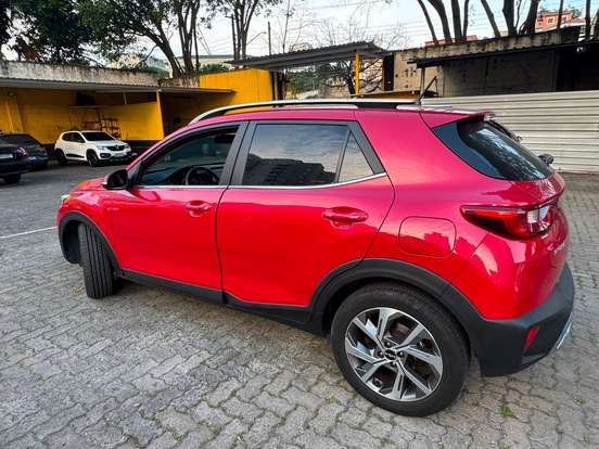 KIA-STONIC-1.0 TGDI MHEV SX AUTOMÁTICO KIA-STONIC-2023