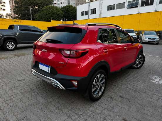 KIA-STONIC-1.0 TGDI MHEV SX AUTOMÁTICO KIA-STONIC-2023