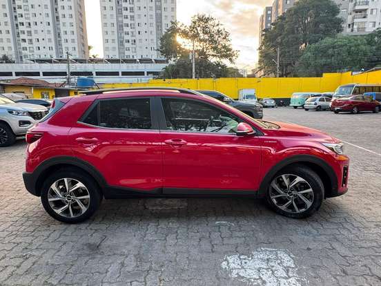 KIA-STONIC-1.0 TGDI MHEV SX AUTOMÁTICO KIA-STONIC-2023